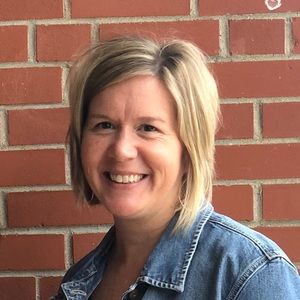 Meet your Posher, Shelly